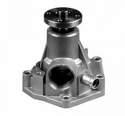 MAGNETI MARELLI 352316171043 -  Водяной насос